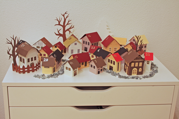 Adventskalender