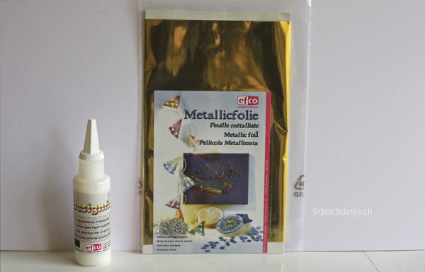 Metallicfolie