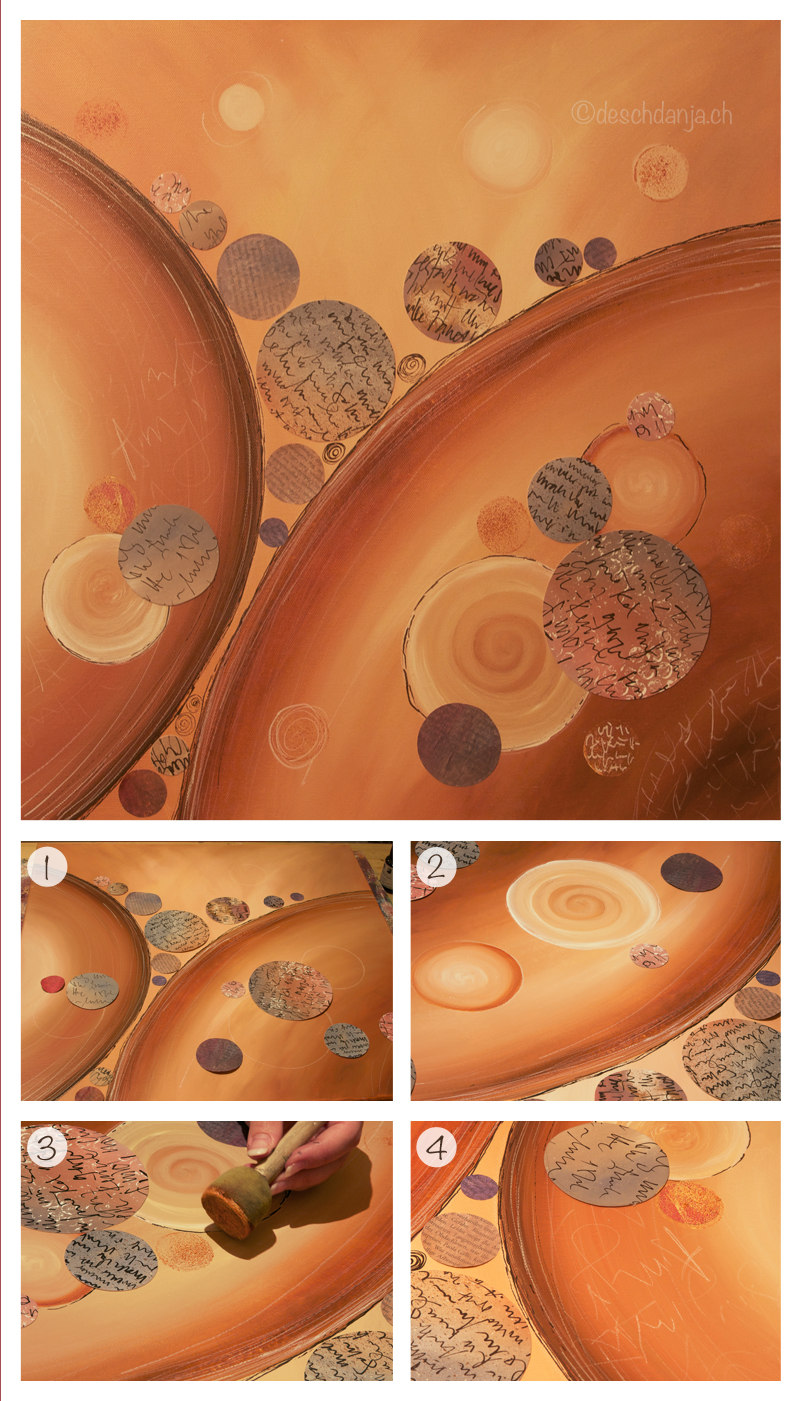 Mixed Media Tutorial3