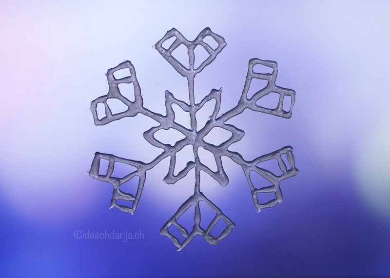 Schneeflocken