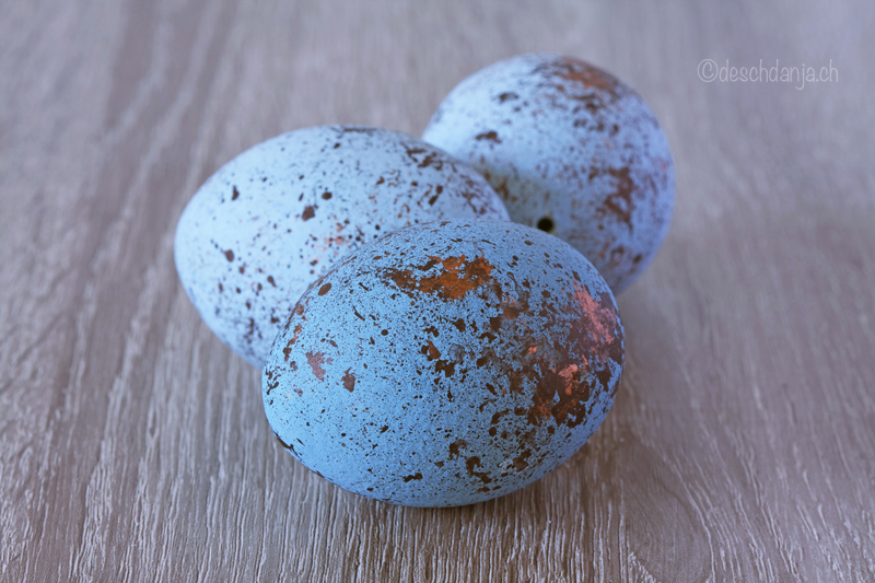 Fr&uuml;hlingsdekoration