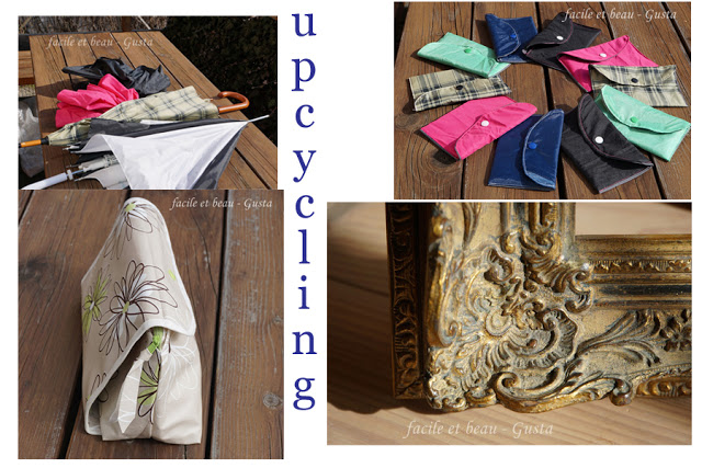 upcycling