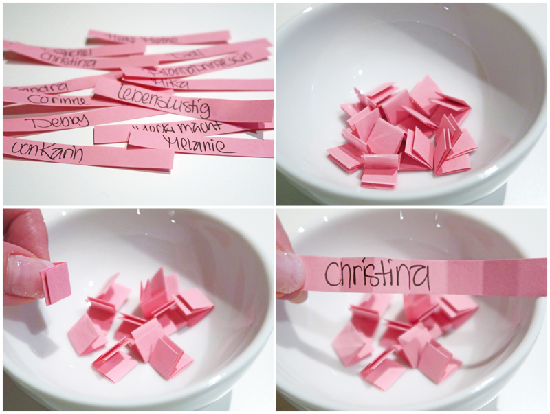 Gewinnspiel Nagellack