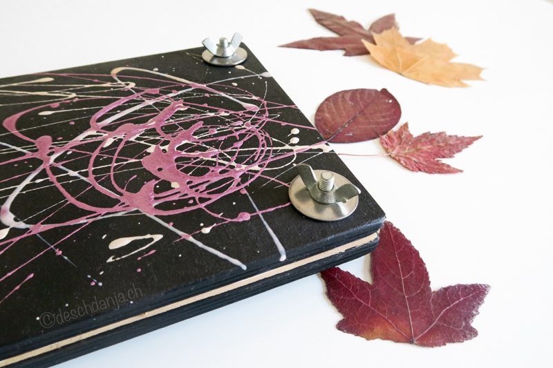 Kreativ mit Nagellack