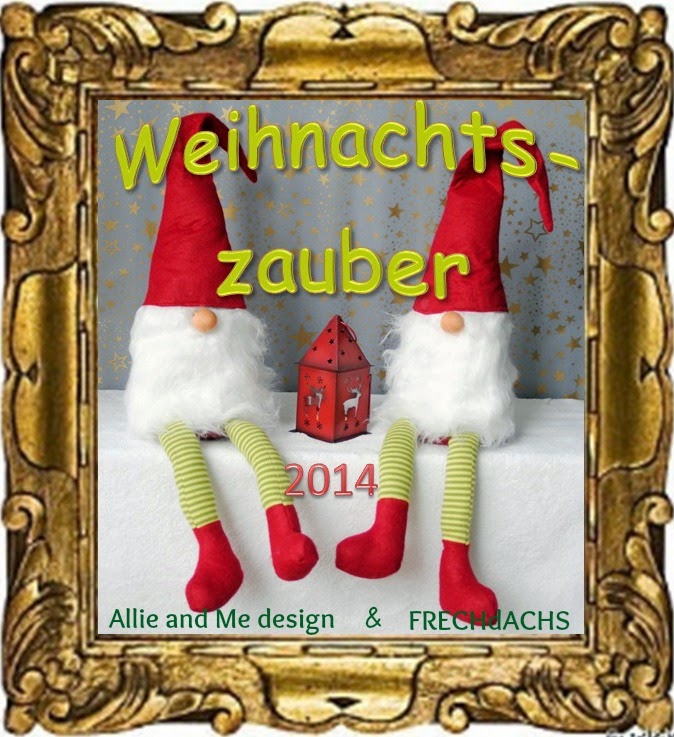 Weihnachtszauber2014