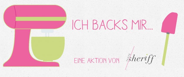 ich backs mir