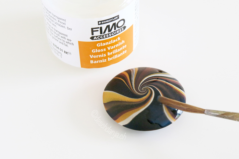 FimoSwirl