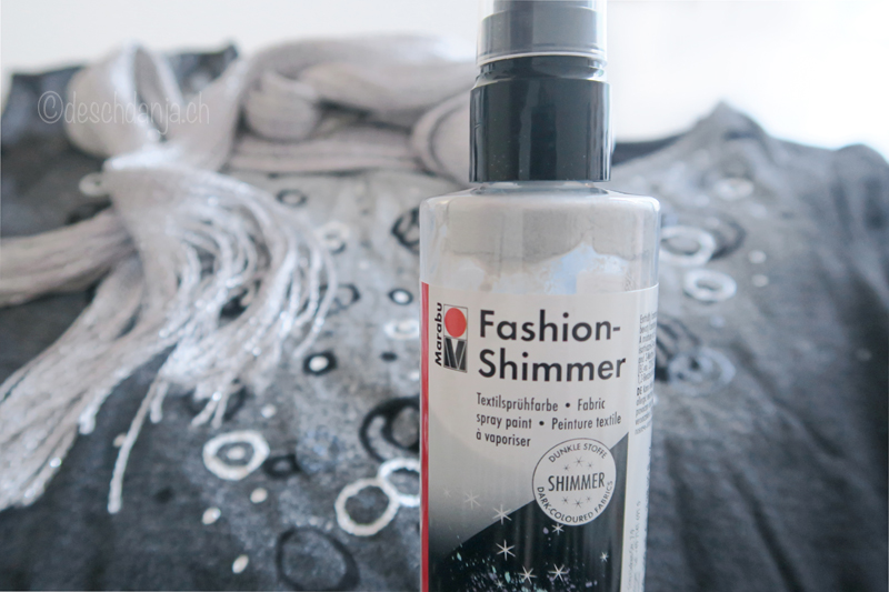 Fashion Shimmer