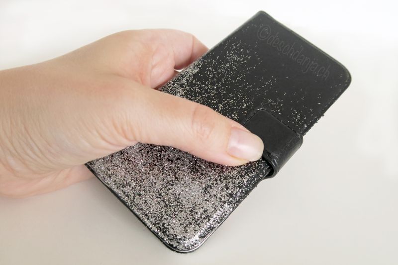 Handyhuelle aufpeppen