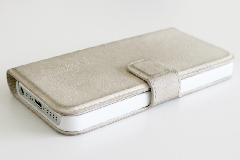 Handyhuelle aufpeppen