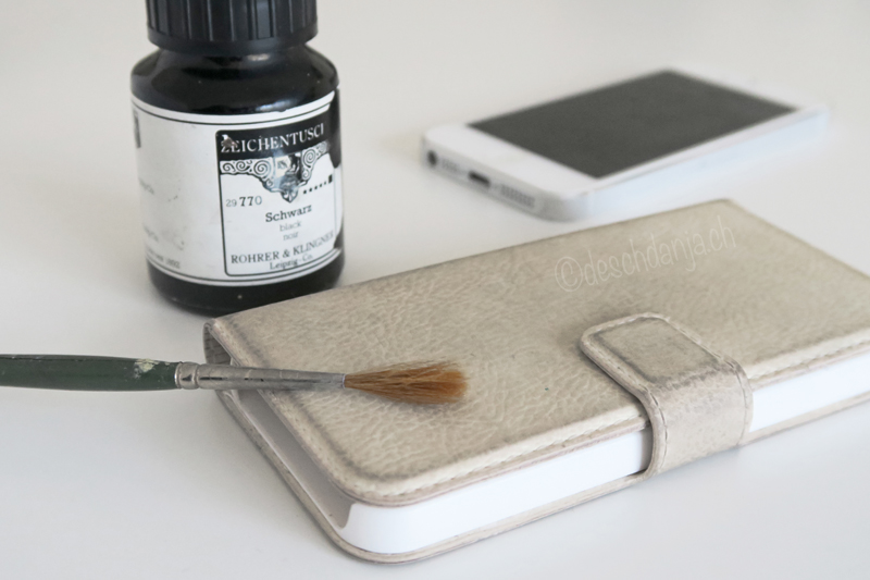 Handyhuelle aufpeppen