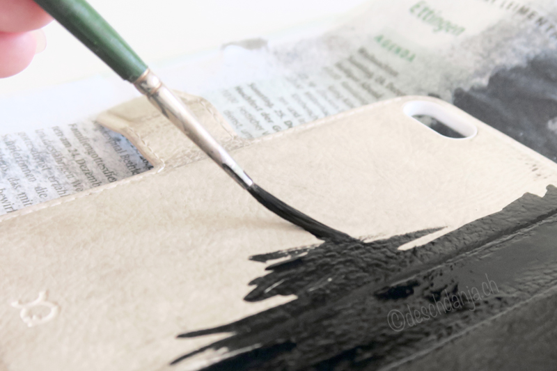 Handyhuelle aufpeppen