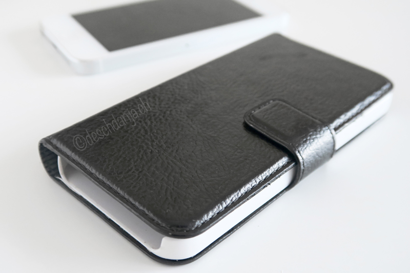 Handyhuelle aufpeppen