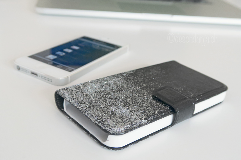 Handyhuelle aufpeppen