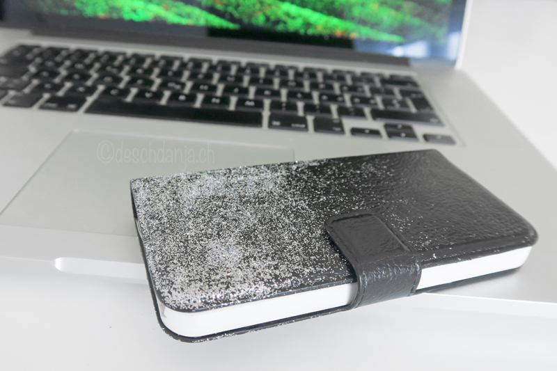 Handyhuelle aufpeppen