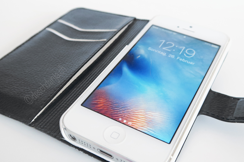 Handyhuelle aufpeppen