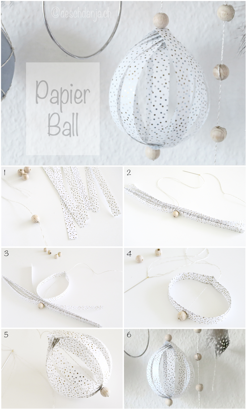 Mobile f&uuml;r Ostern 