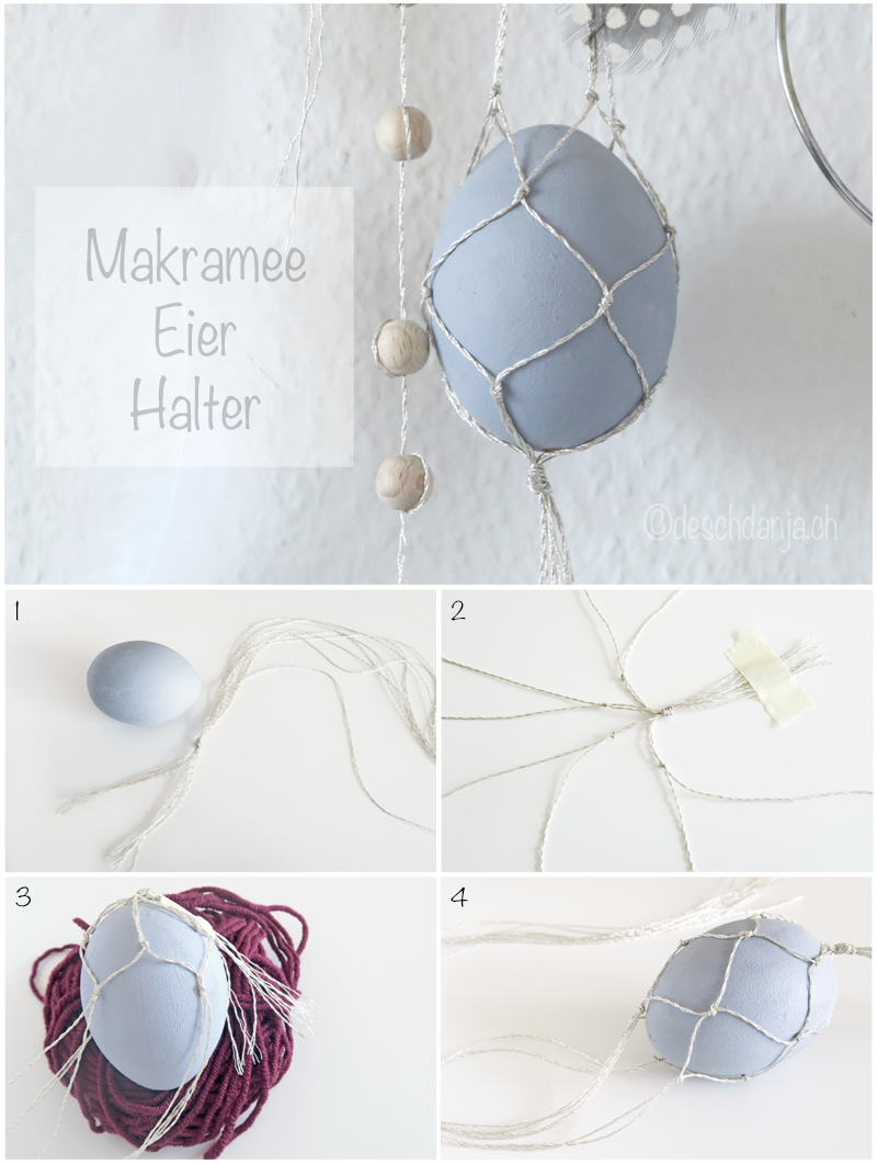 Mobile f&uuml;r Ostern 