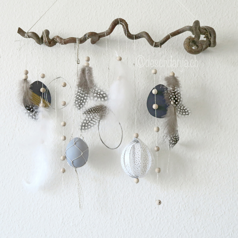 Mobile f&uuml;r Ostern 