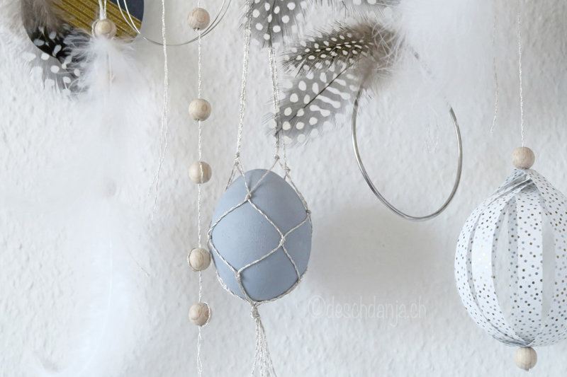 Mobile f&uuml;r Ostern 