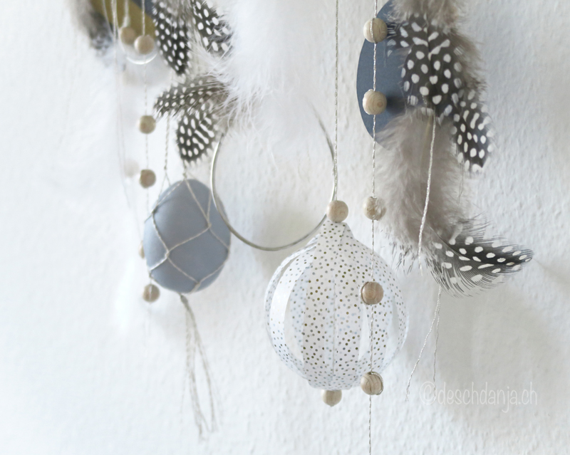 Mobile f&uuml;r Ostern 