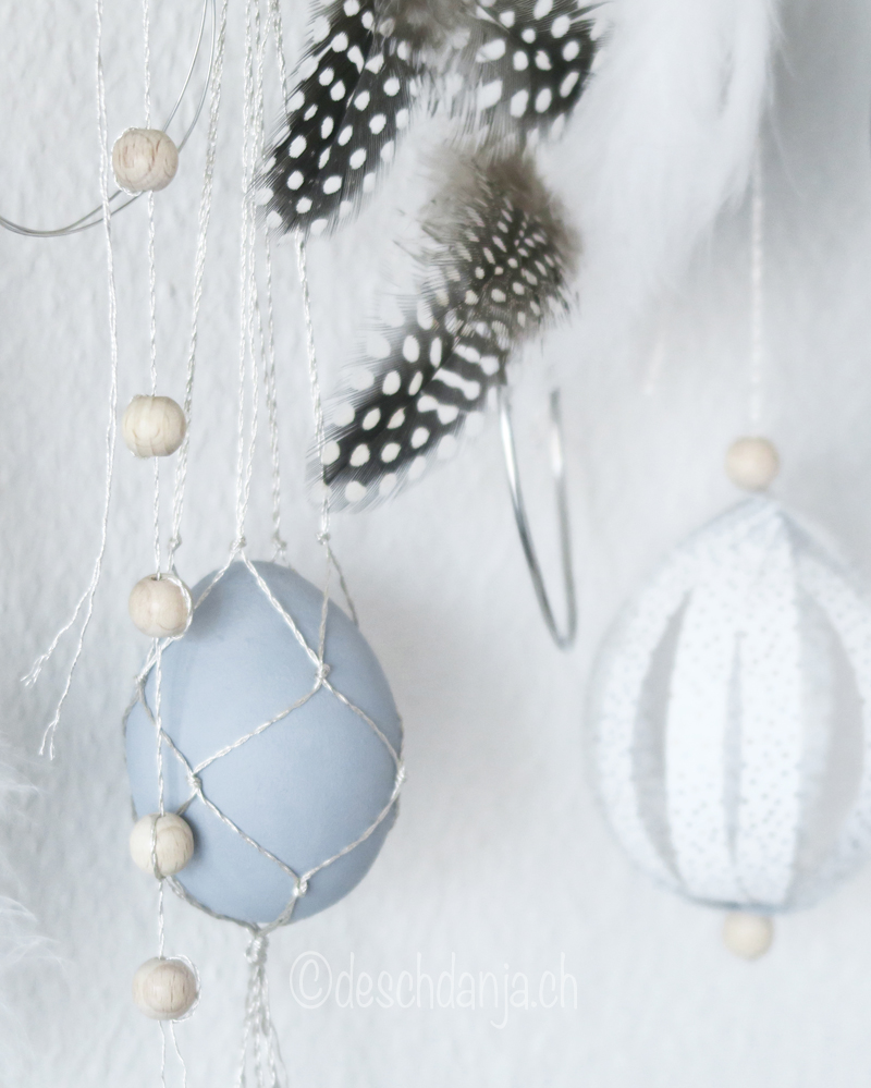 Mobile f&uuml;r Ostern 