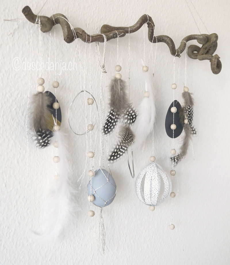 Mobile f&uuml;r Ostern 