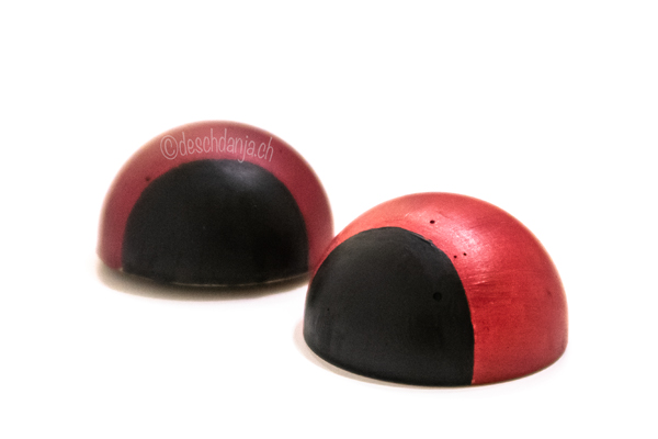 Naehgewichte aus Beton